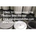 Lọc bụi sơn tĩnh điện - Filter